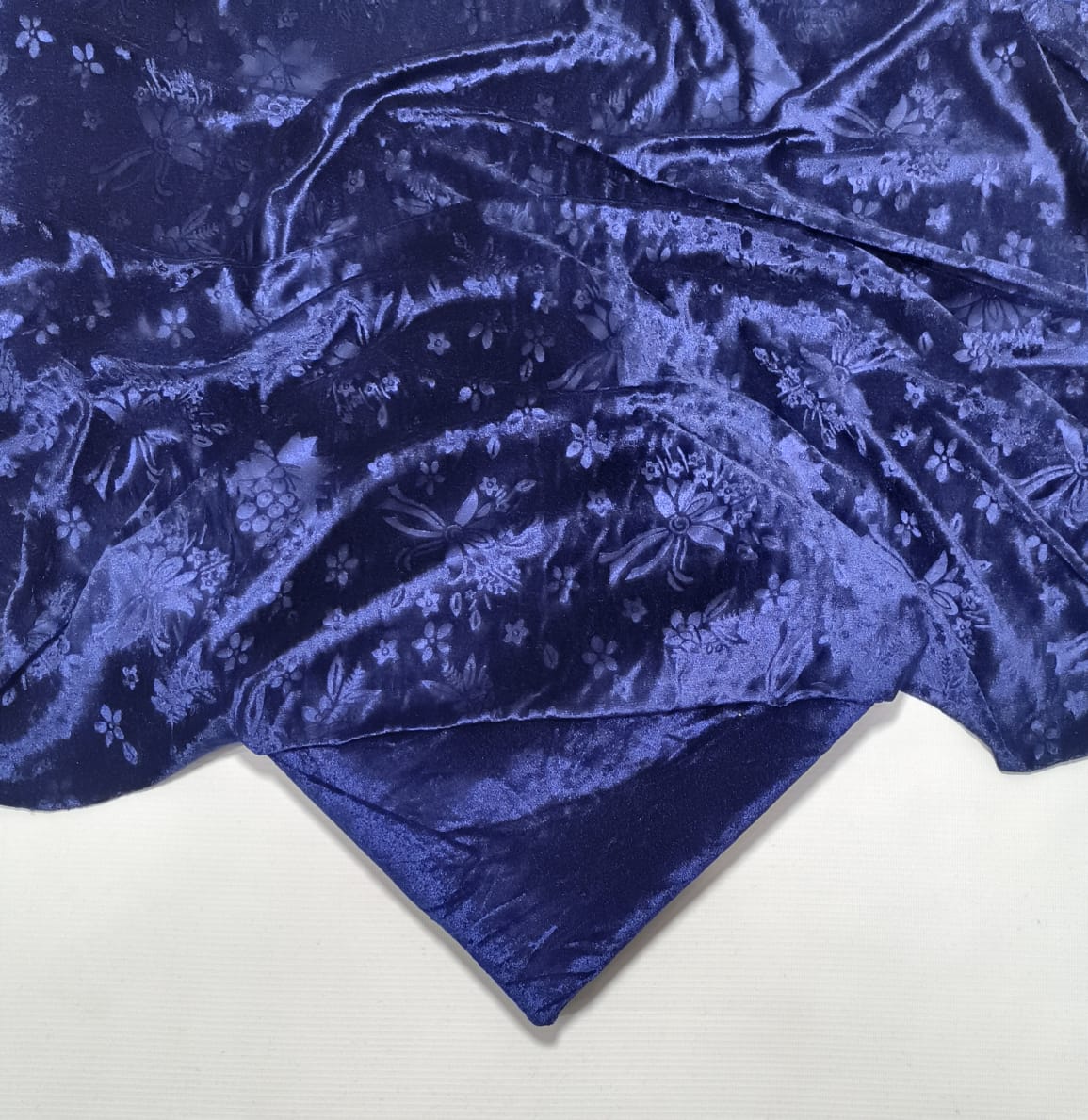 FC KOREAN VELVET 2PC