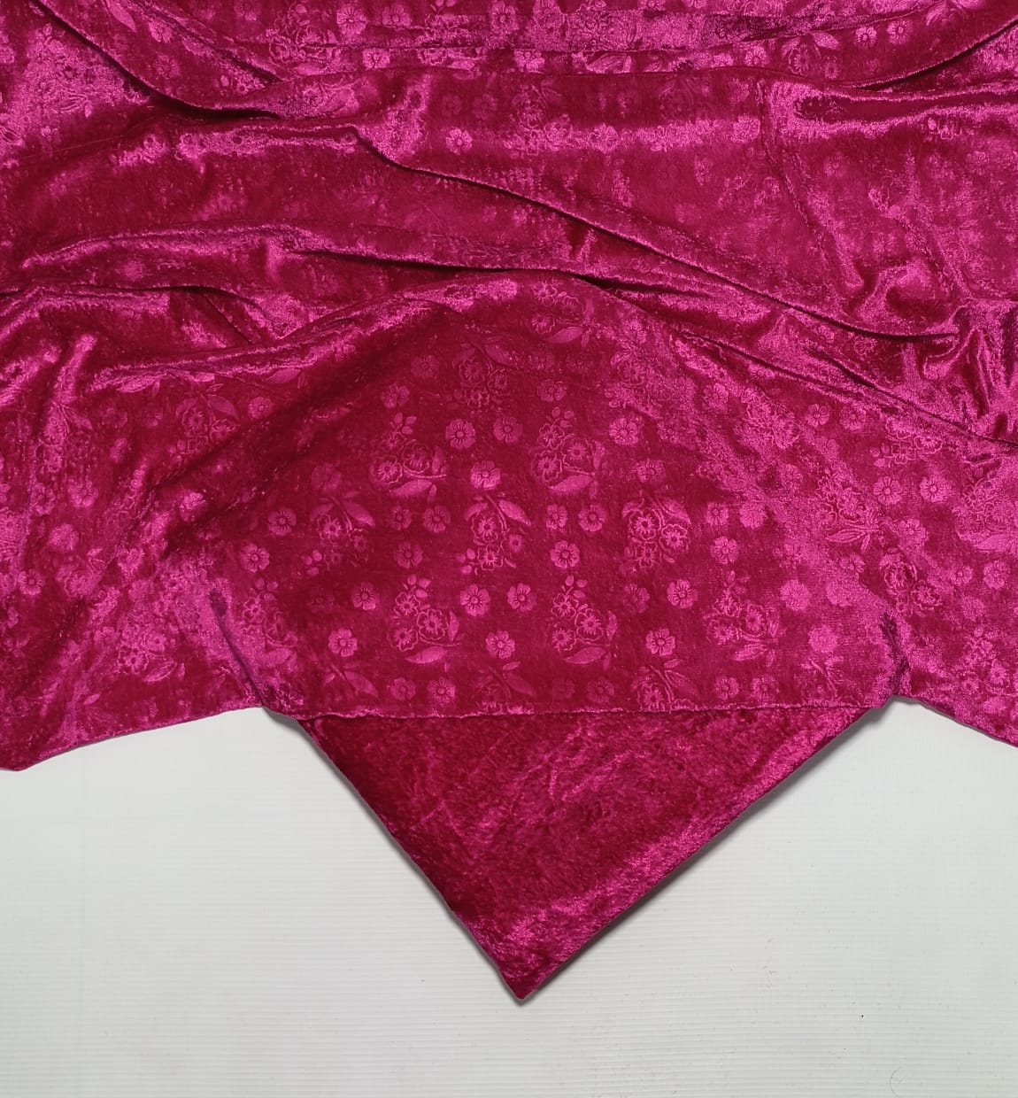 FC KOREAN VELVET 2PC