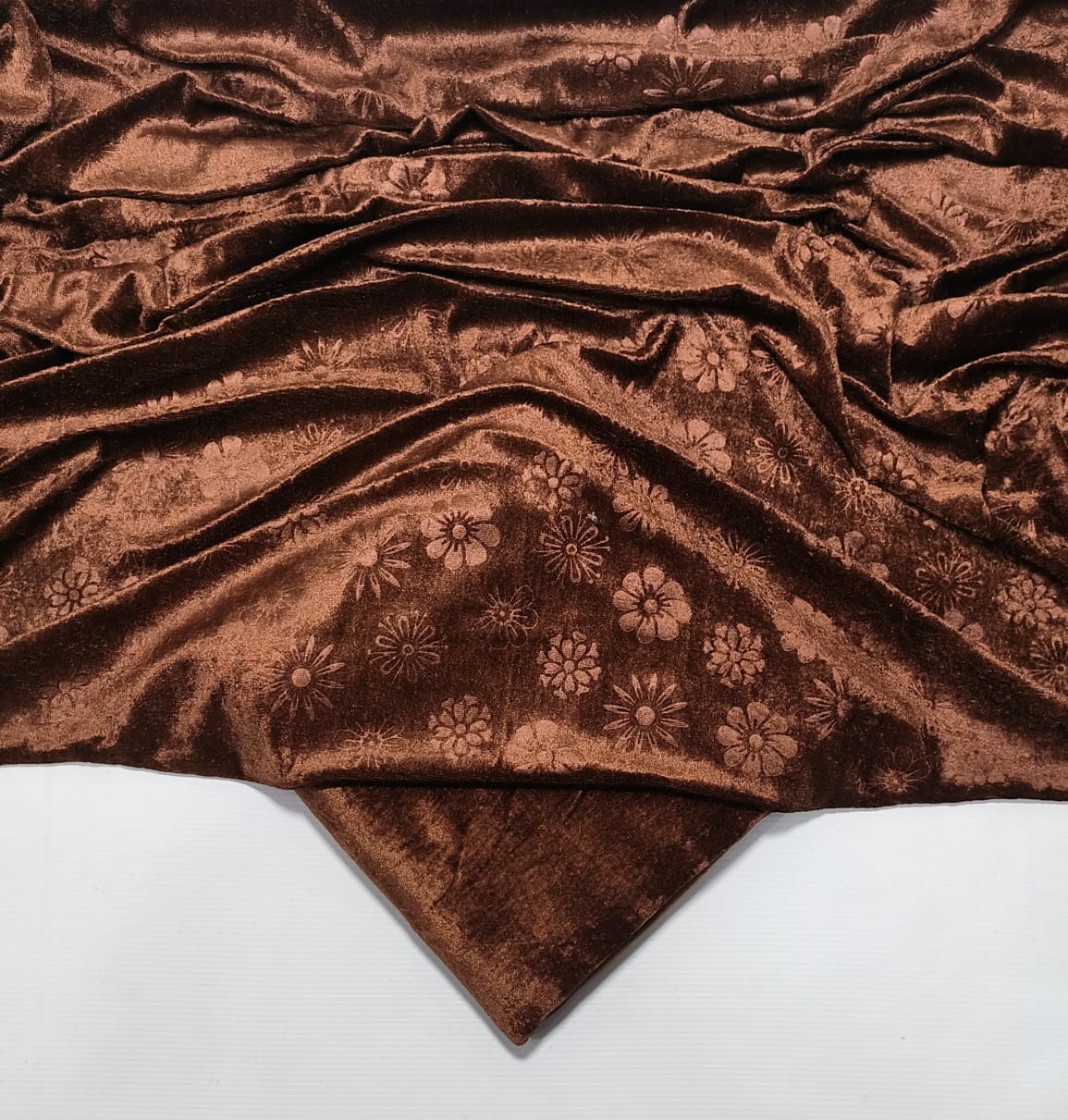 FC KOREAN VELVET 2PC