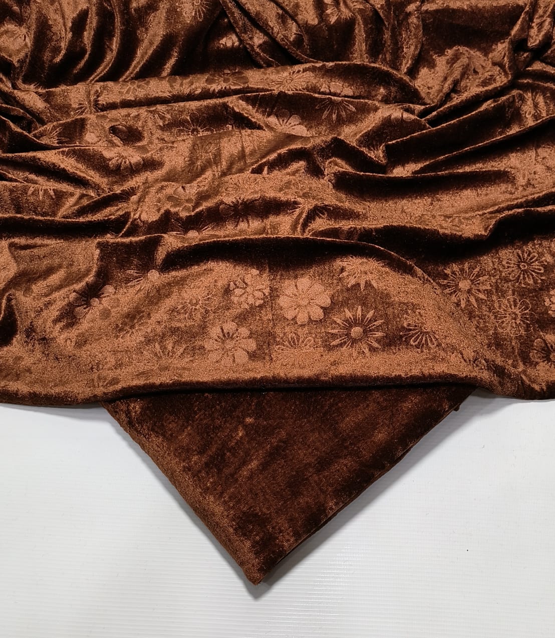 FC KOREAN VELVET 2PC