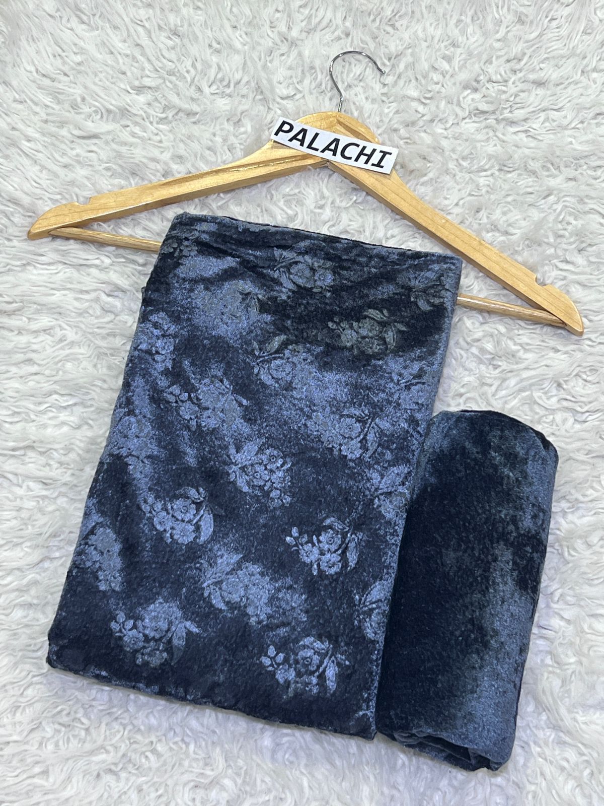 FC KOREAN VELVET 2PC