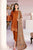 Baroque Heavy 3pc Emboidery