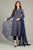 3 Pcs women’s unstitched Winter embroidered suit