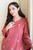 Asline Heavy 3pc Emboidery