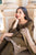 Asline Heavy 3pc Emboidery
