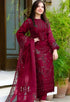 DARANIL LAWN EMB 3PC SUIT By FMC