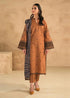 Khadar Embroided Dress IR 160187
