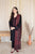 Asline Heavy 3pc Emboidery