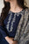 Asline Heavy 3pc Emboidery