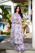 Alina linen 3pc