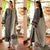 3 Pcs women’s unstitched Dhanak embroidered suit