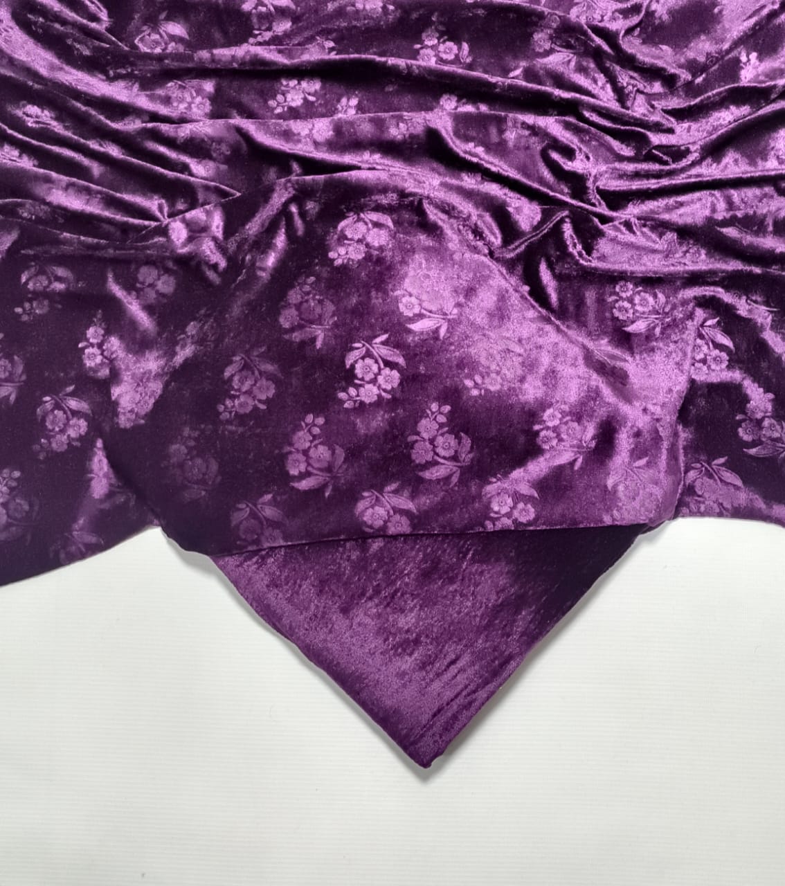 FC KOREAN VELVET 2PC