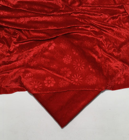 FC KOREAN VELVET 2PC