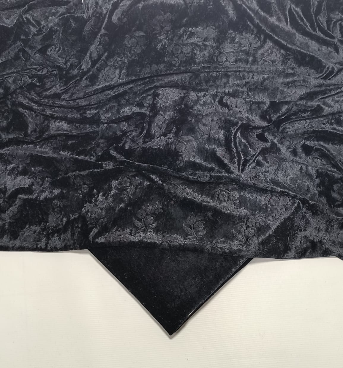 FC KOREAN VELVET 2PC