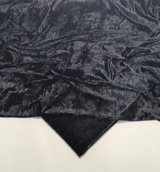 FC KOREAN VELVET 2PC