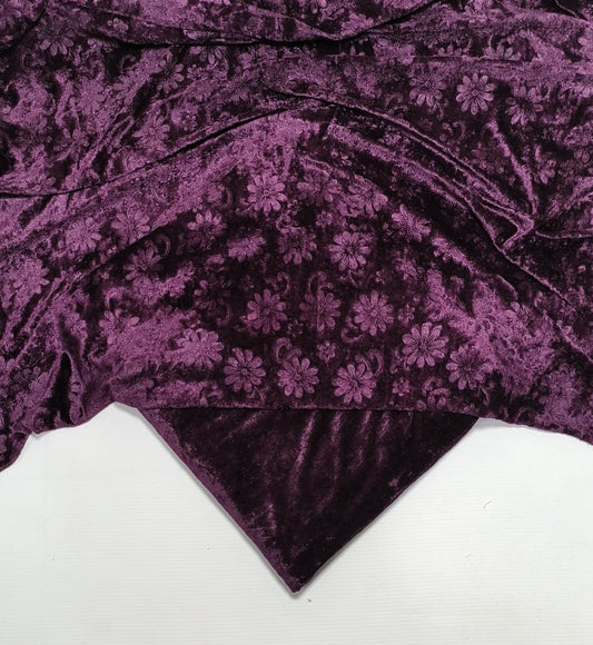 FC KOREAN VELVET 2PC