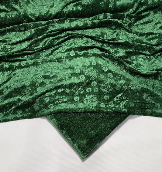 FC KOREAN VELVET 2PC