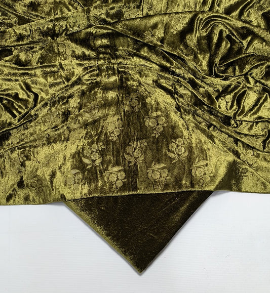 FC KOREAN VELVET 2PC