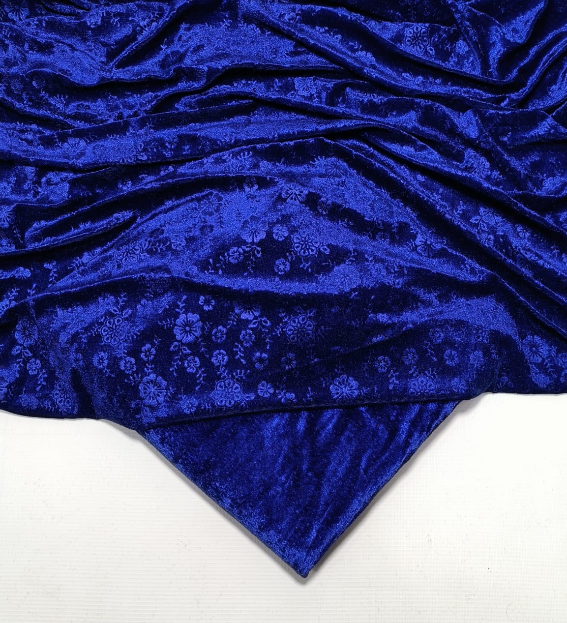 FC KOREAN VELVET 2PC