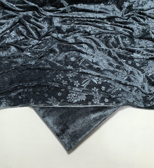 FC KOREAN VELVET 2PC