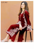 Branded ladies 2pc