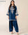 Branded ladies 2pc