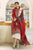 Coco By Zara Shahjahan Embroidered Khaddar Unstitched 3 Piece Suit - 9B