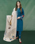 Urge Winter 3 PC Embroidered Unstitched