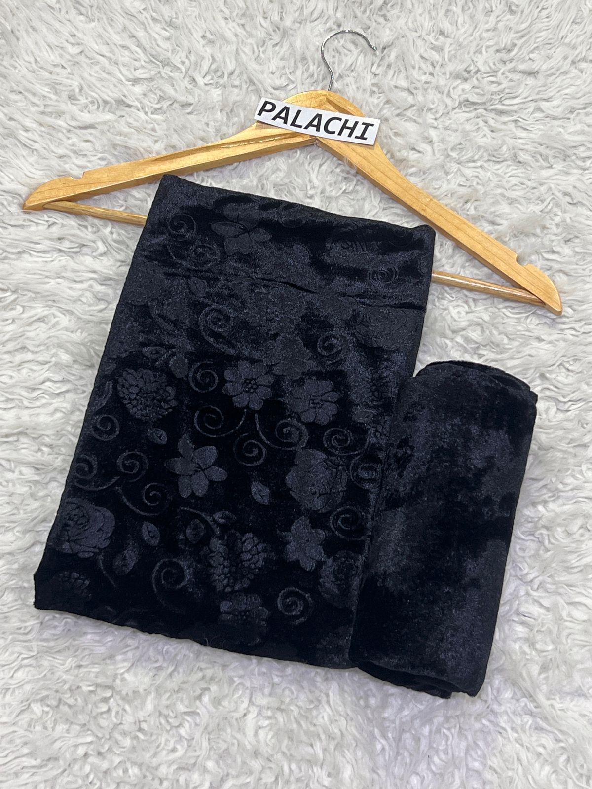 FC KOREAN VELVET 2PC