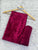 FC KOREAN VELVET 2PC