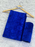 FC KOREAN VELVET 2PC