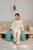 Asline Heavy 3pc Emboidery