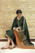 Asline Heavy 3pc Emboidery