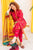 Arohi Heavy 3pc Emboidery